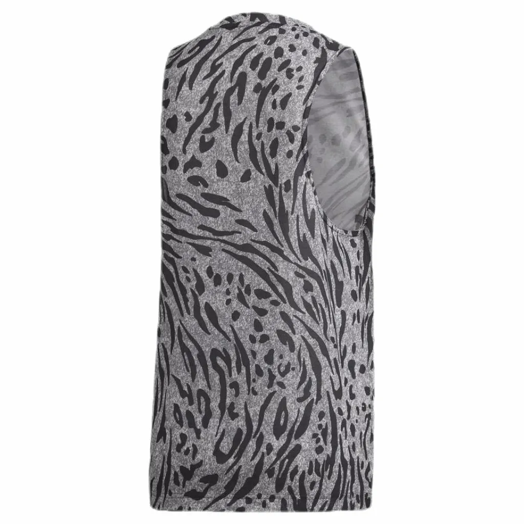adidas Tank AL Black/Grey Flerfärgad Best