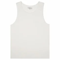 Bread & Boxers Tank Relaxed Vit Sale