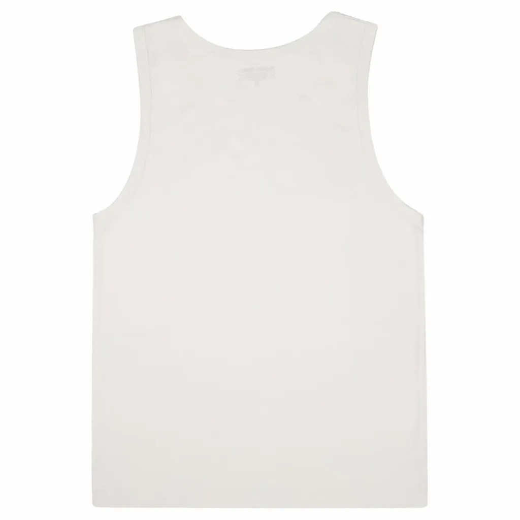 Bread & Boxers Tank Relaxed Vit Sale