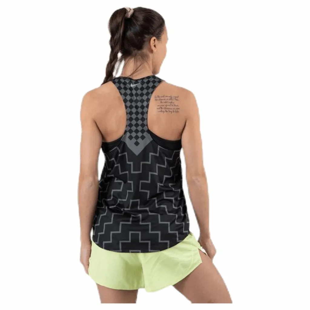 Tank Runway Geo Grey*Nike Discount