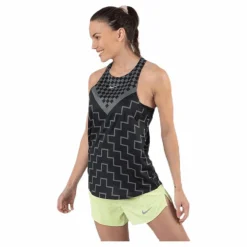 Tank Runway Geo Grey*Nike Discount