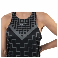 Tank Runway Geo Grey*Nike Discount