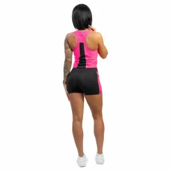 Gavelo Tank Top Neon Blaze Pink Rosa Hot