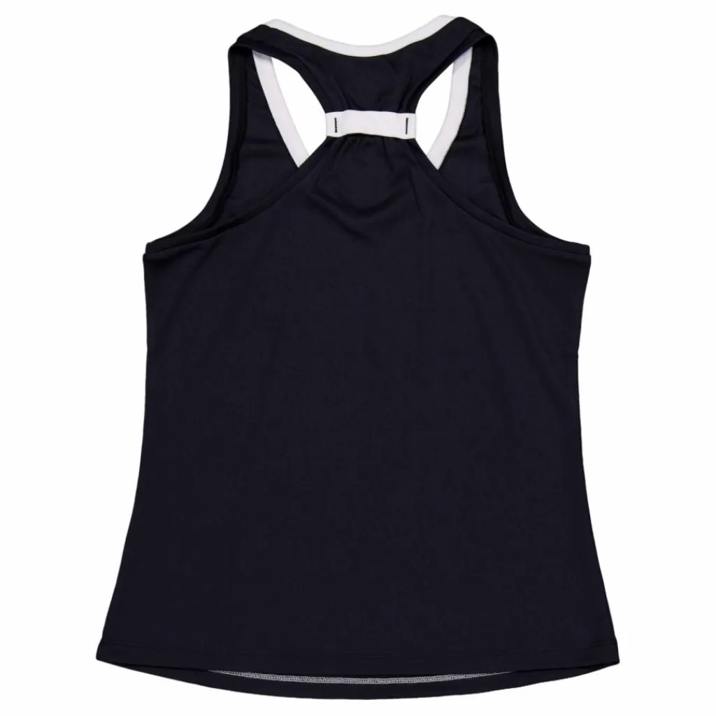 Babolat Tank Top Play Black Svart Online