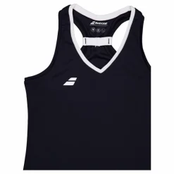 Babolat Tank Top Play Black Svart Online