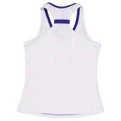 Babolat Tank Top Play White Vit