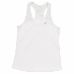 Babolat Tank Top Play White Vit Clearance