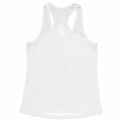 Babolat Tank Top Play White Vit Clearance
