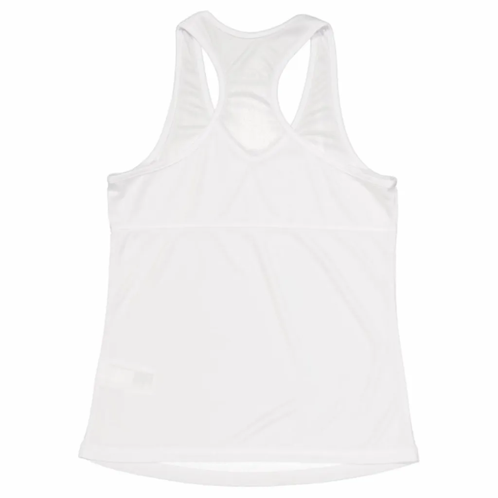 Babolat Tank Top Play White Vit Clearance