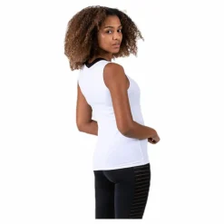 Oxide Tank Top White Vit Clearance
