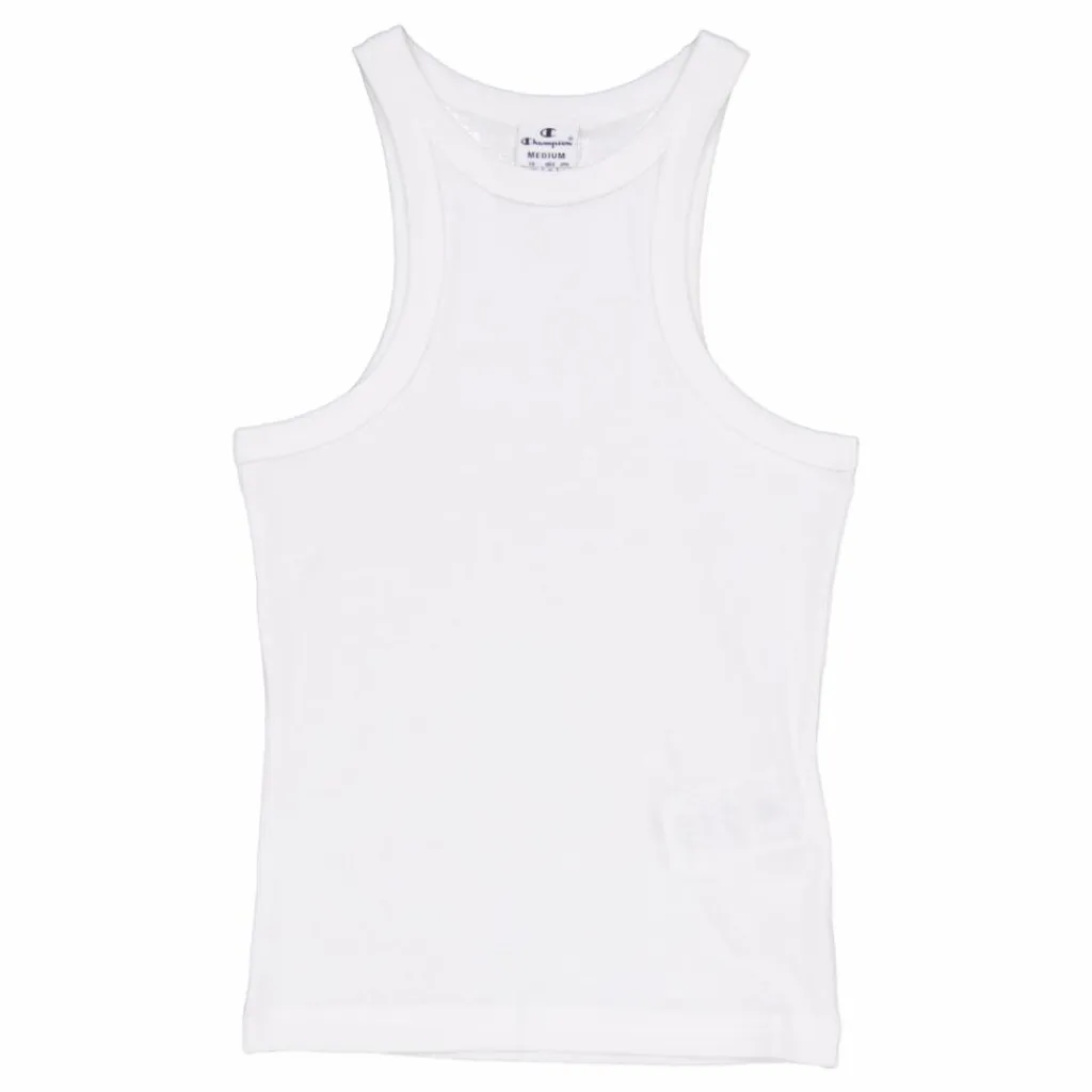 Tank Top White*Champion Best