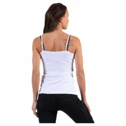 Oxide Tank Top White Vit Online