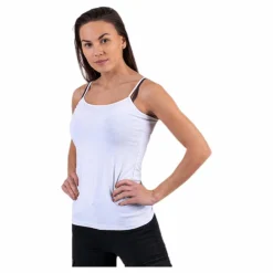 Oxide Tank Top White Vit Online