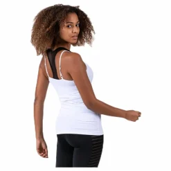 Oxide Tank Top White Vit Online