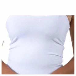Oxide Tank Top White Vit Online