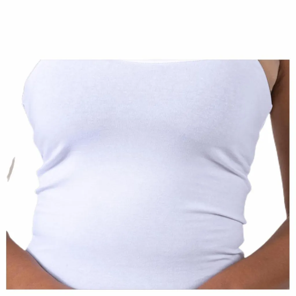 Oxide Tank Top White Vit Online