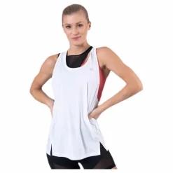 Tank Top White*Calvin Klein Hot