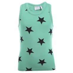 Geggamoja Tanktop Green Grön Discount