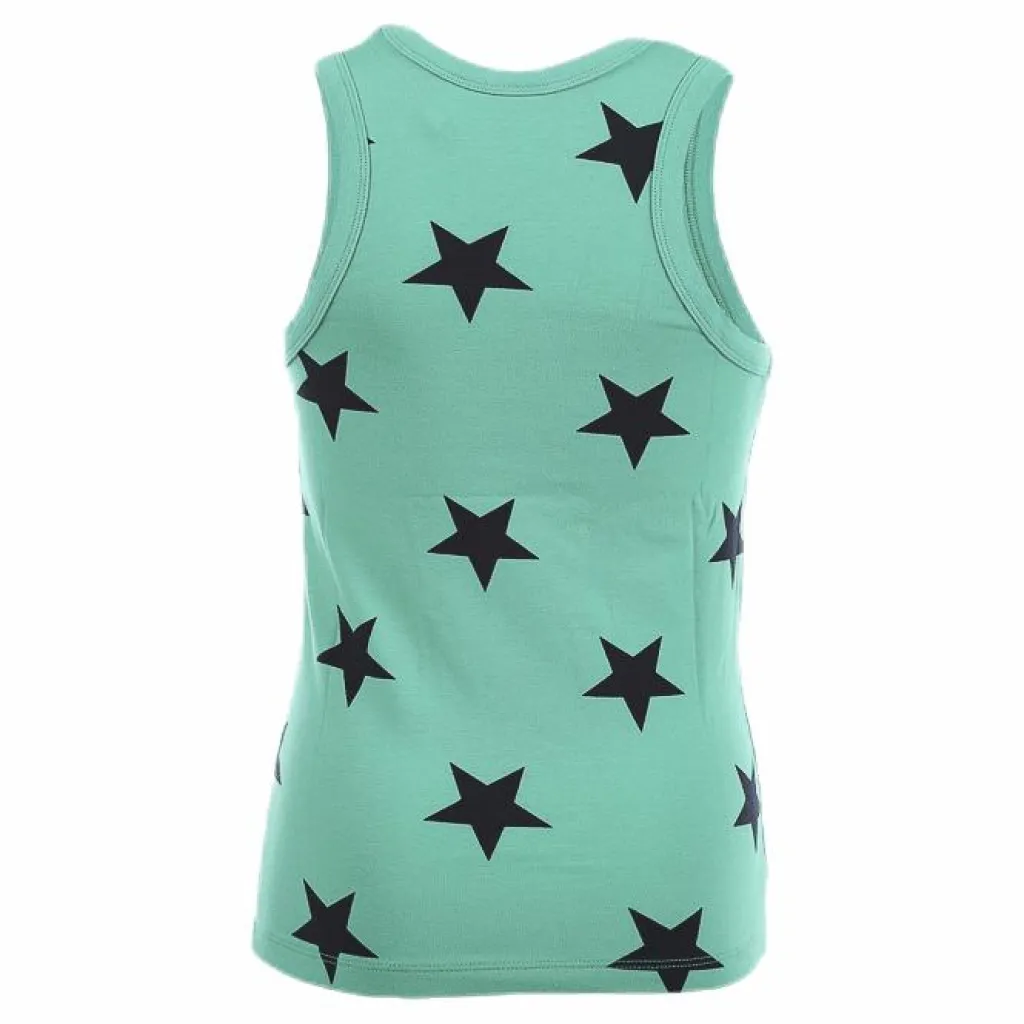 Geggamoja Tanktop Green Grön Discount