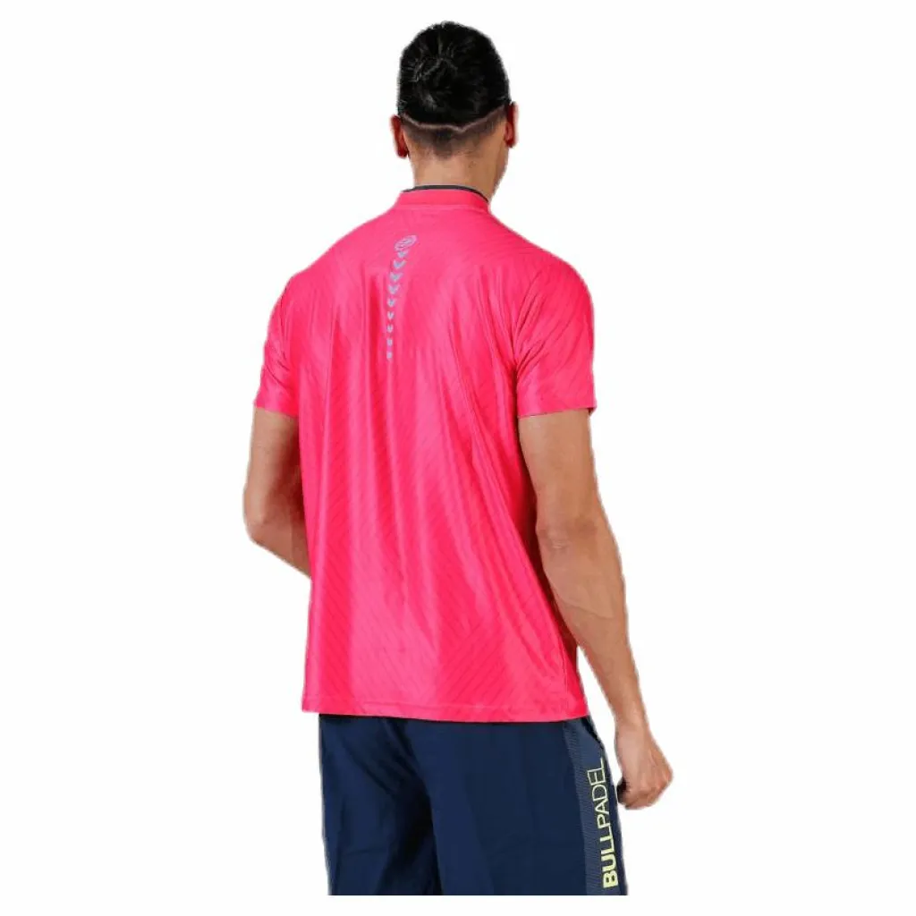 Bullpadel Tanos Red Röd Sale