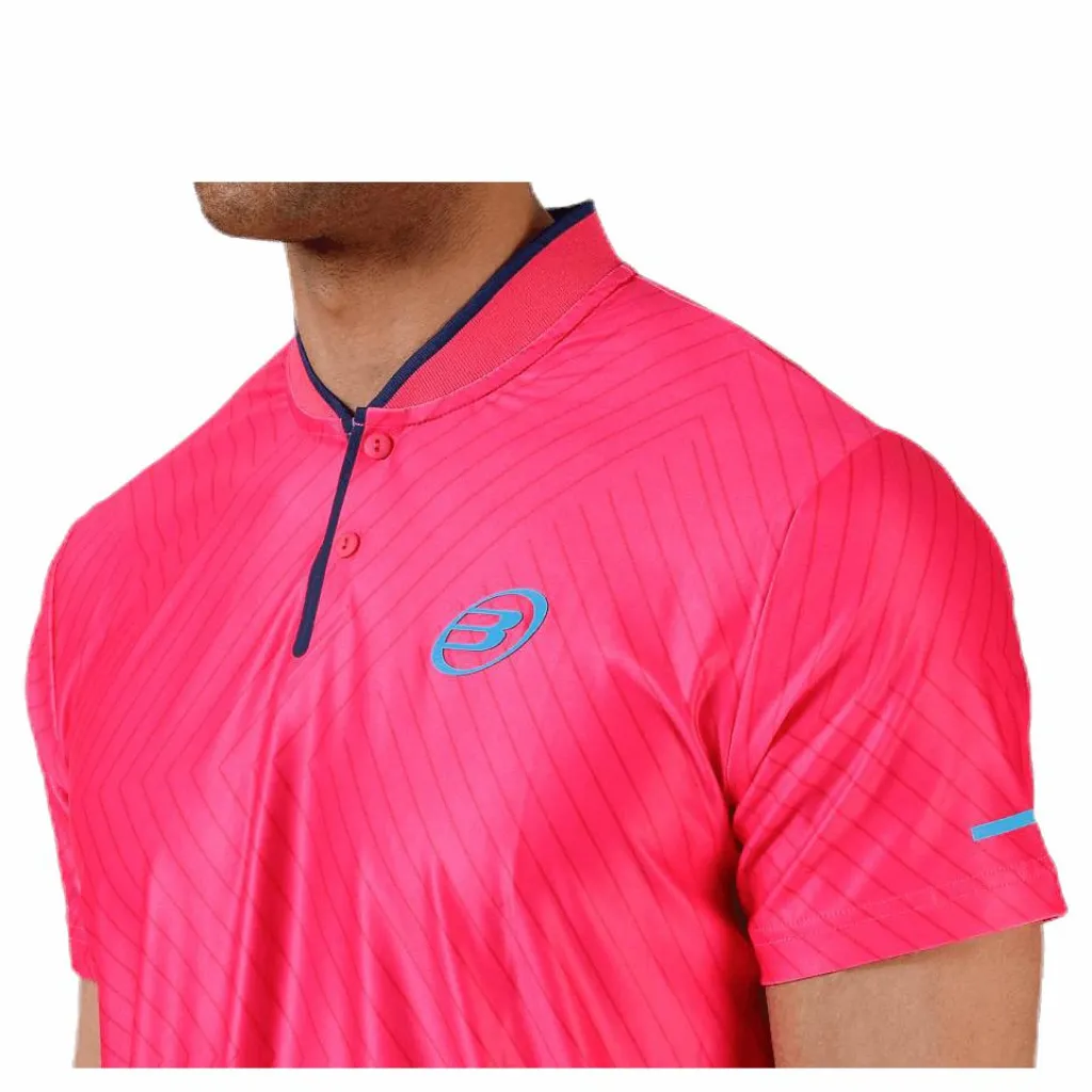 Bullpadel Tanos Red Röd Sale