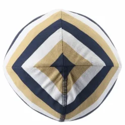 Tanssi Reversible Beanie Blue/Beige*Reima