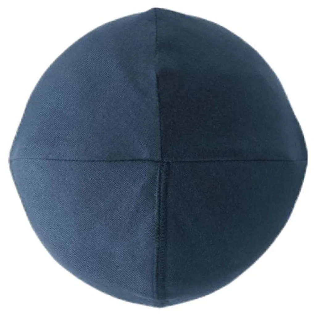 Tanssi Reversible Beanie Blue/Beige*Reima
