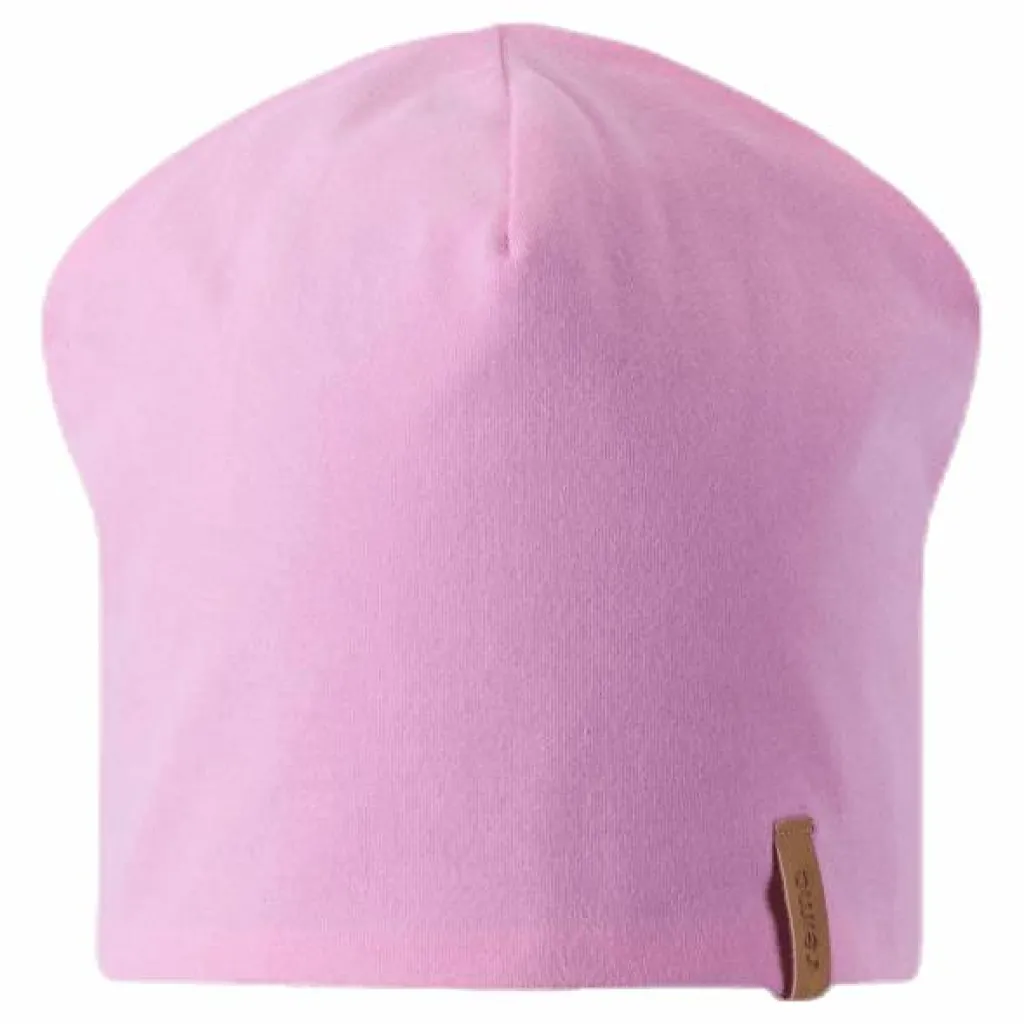 Tanssi Reversible Beanie Pink*Reima New