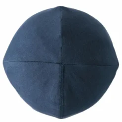 Reima Tanssi Reversible Beanie Blue Blå New