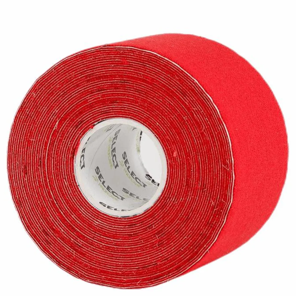 Tape Profcare K Red*Select