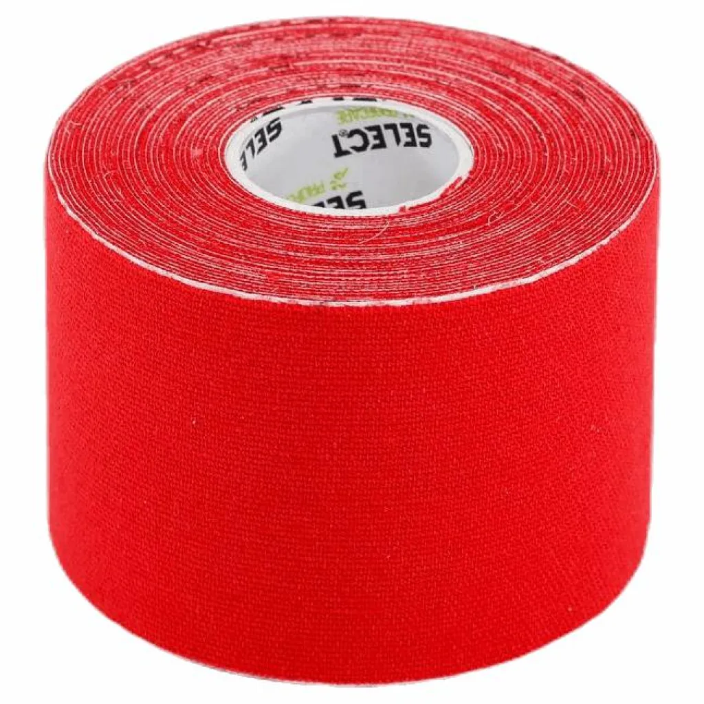 Tape Profcare K Red*Select