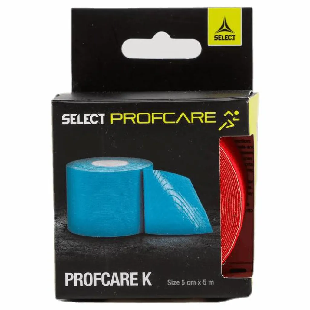 Tape Profcare K Red*Select