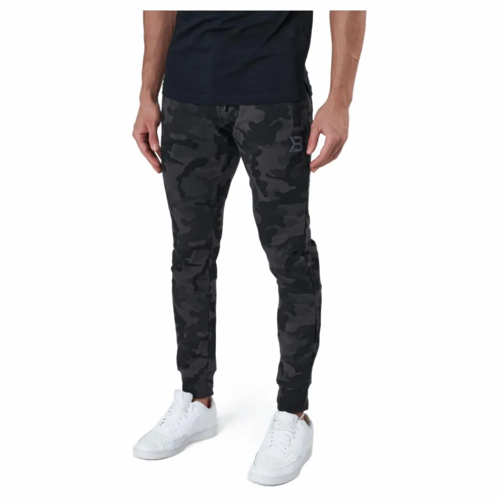 Tapered Joggers V2 Dark Camo*Better Bodies