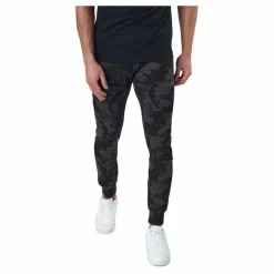 Tapered Joggers V2 Dark Camo*Better Bodies