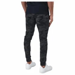 Tapered Joggers V2 Dark Camo*Better Bodies