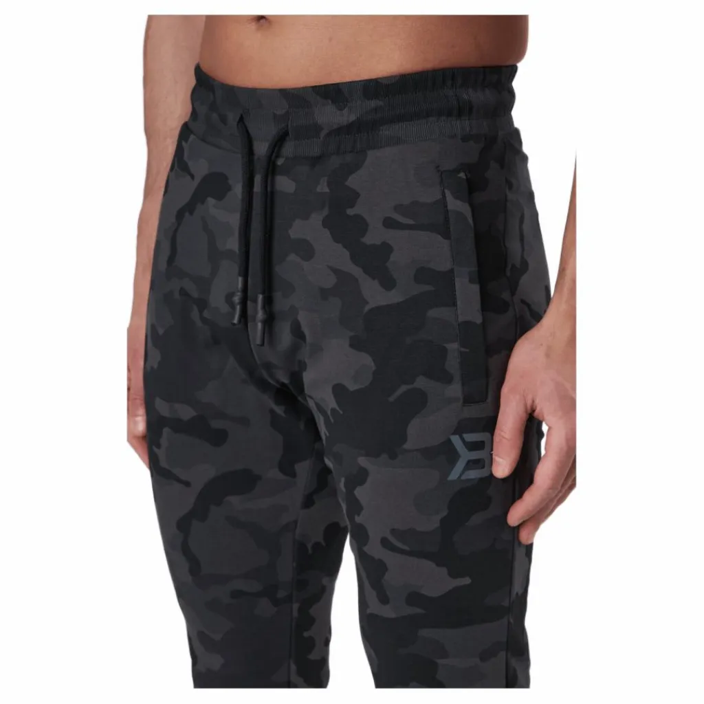 Tapered Joggers V2 Dark Camo*Better Bodies