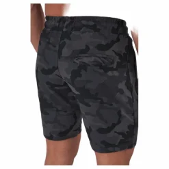 Tapered Sweatshorts Dark Camo*Better Bodies Best