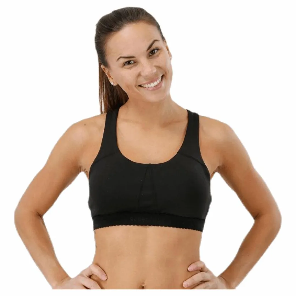 Tara Bra 220 Black*Super.Natural