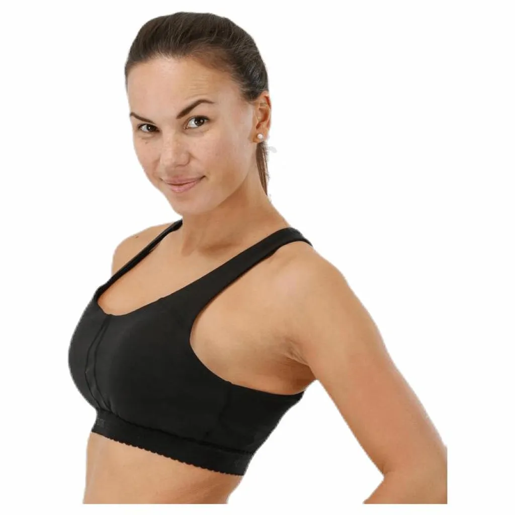 Tara Bra 220 Black*Super.Natural