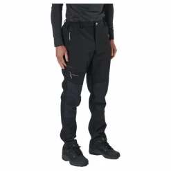 Dobsom Taranto Pants Black Svart New