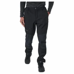 Dobsom Taranto Pants Black Svart New