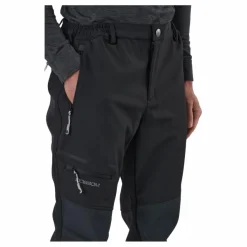 Dobsom Taranto Pants Black Svart New