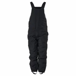 Tarfala Kids Pants 5 Black*Didriksons Outlet