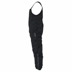 Tarfala Kids Pants 5 Black*Didriksons Outlet
