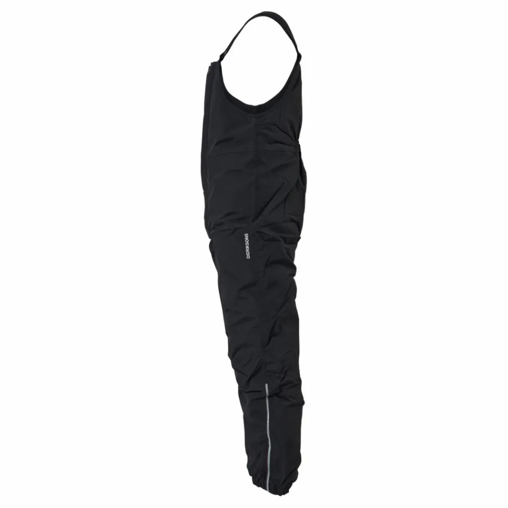 Tarfala Kids Pants 5 Black*Didriksons Outlet
