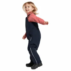 Tarfala Kids Pants 6 Blue*Didriksons
