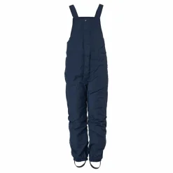 Tarfala Kids Pants 5 Navy*Didriksons Sale