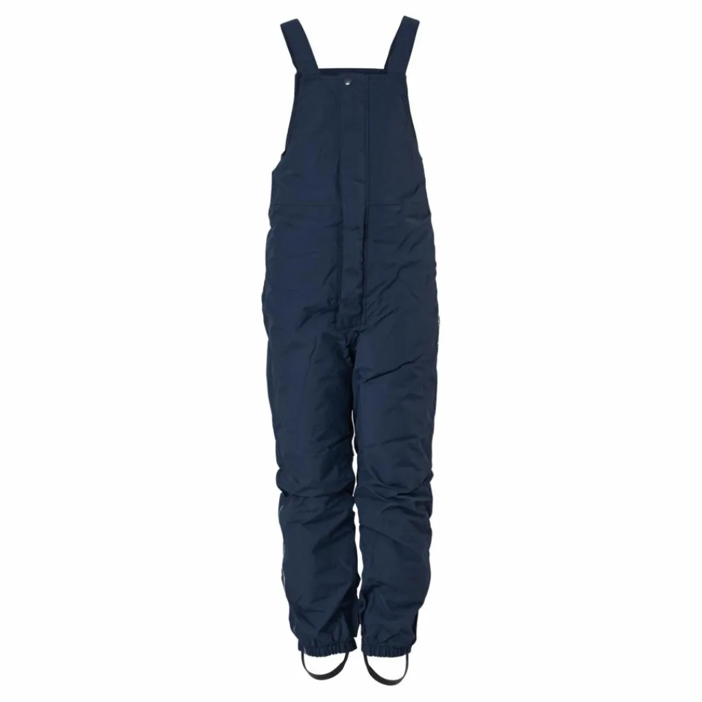 Tarfala Kids Pants 5 Navy*Didriksons Sale