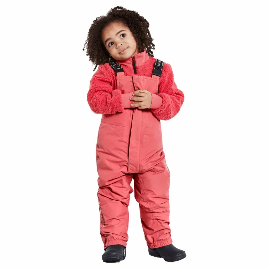 Tarfala Kids Pants 6 Pink*Didriksons