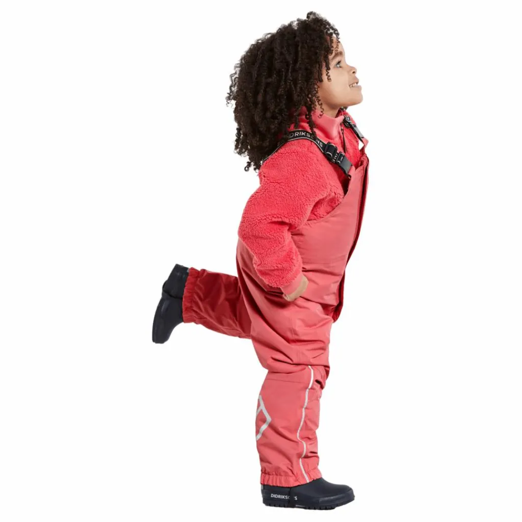 Tarfala Kids Pants 6 Pink*Didriksons